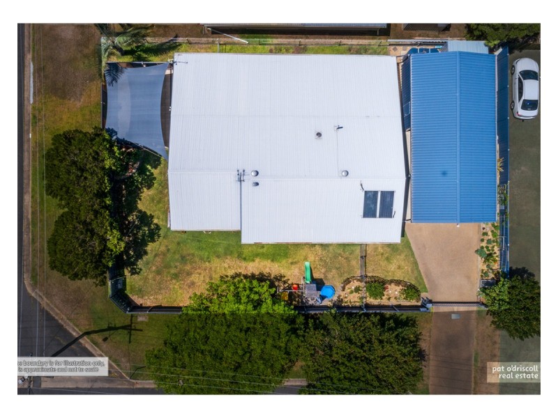 229 Hennessy Street, Koongal QLD 4701