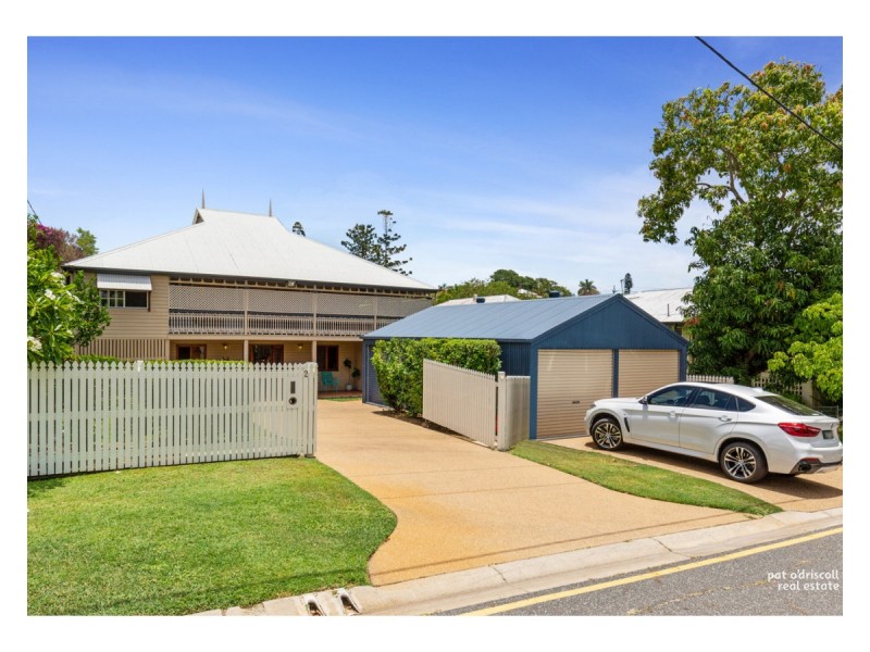 2 Wheatcroft Street, The Range QLD 4700