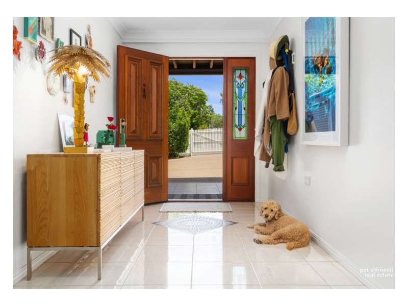 2 Wheatcroft Street, The Range QLD 4700