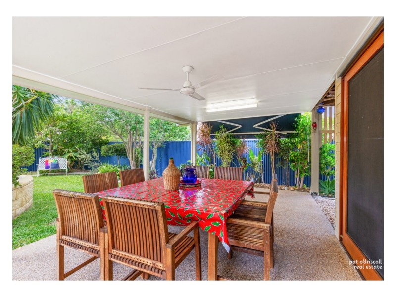 2 Wheatcroft Street, The Range QLD 4700