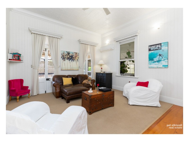 2 Wheatcroft Street, The Range QLD 4700