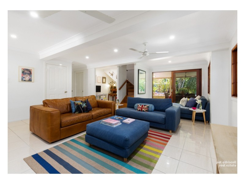 2 Wheatcroft Street, The Range QLD 4700
