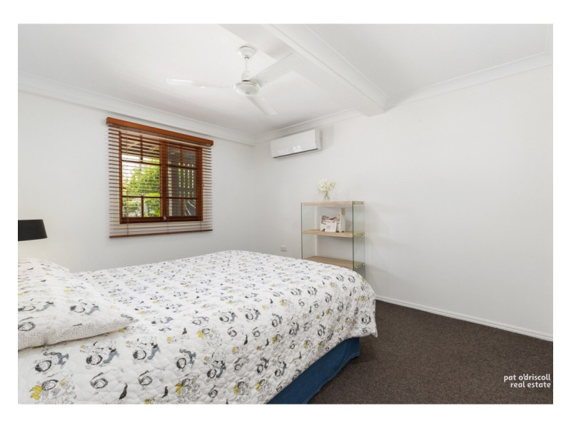 2 Wheatcroft Street, The Range QLD 4700