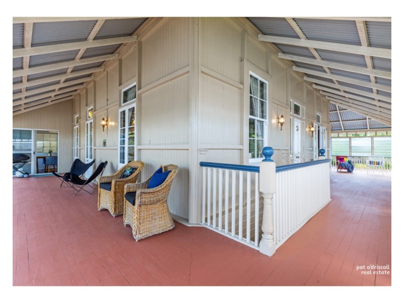 2 Wheatcroft Street, The Range QLD 4700