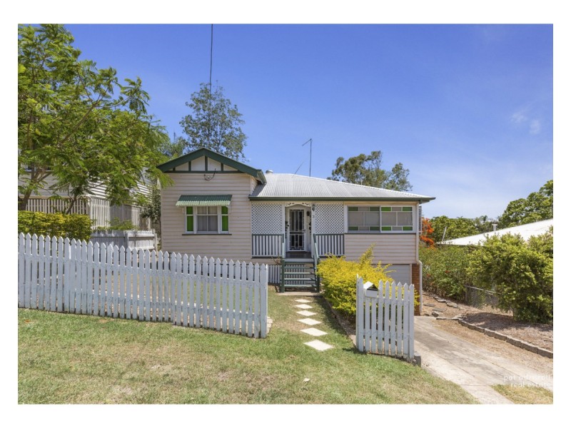 3 Livermore Street, Wandal QLD 4700