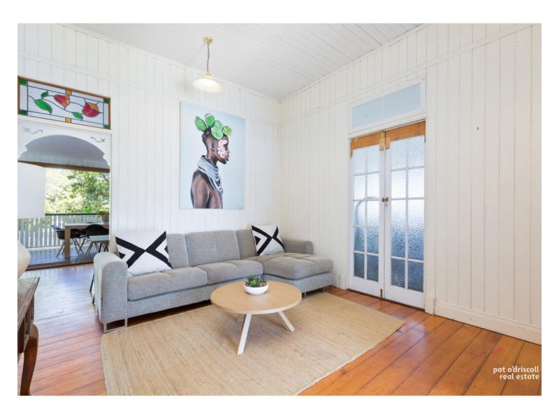 3 Livermore Street, Wandal QLD 4700