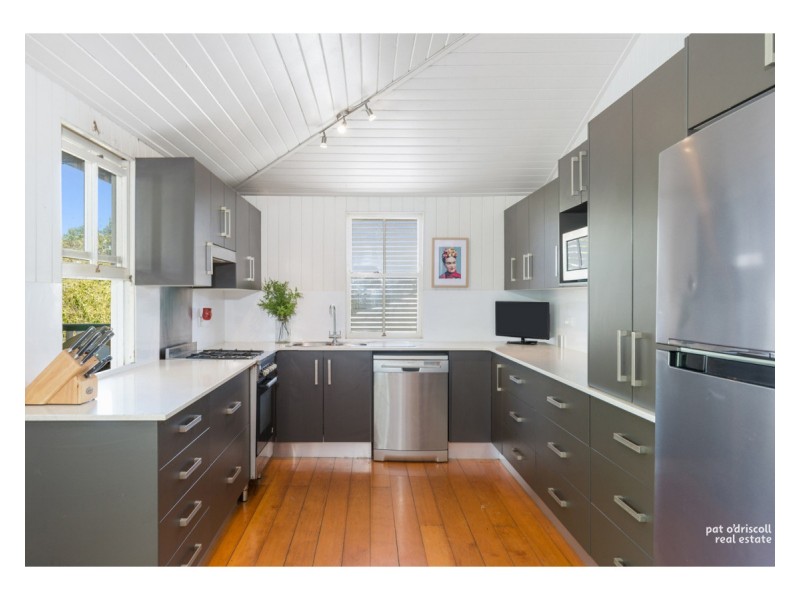 3 Livermore Street, Wandal QLD 4700