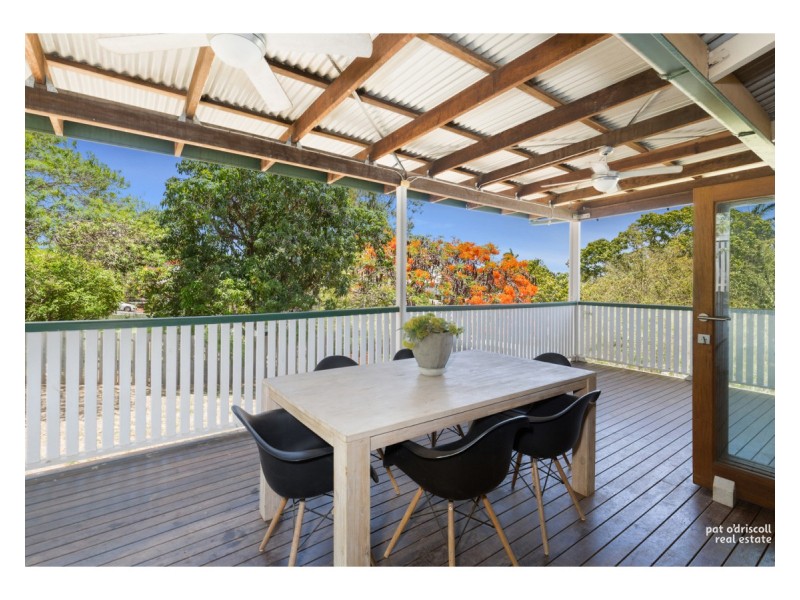 3 Livermore Street, Wandal QLD 4700