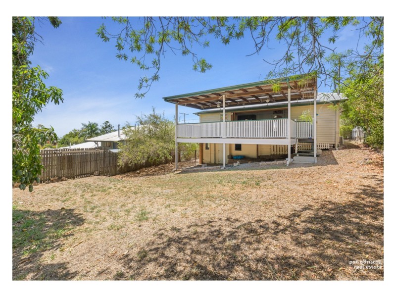 3 Livermore Street, Wandal QLD 4700