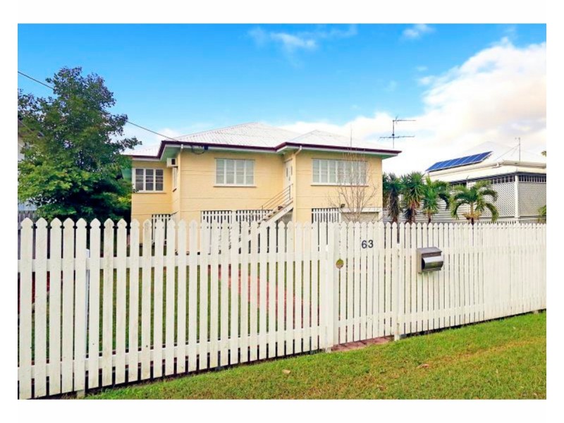 63 Canning Street, The Range QLD 4700