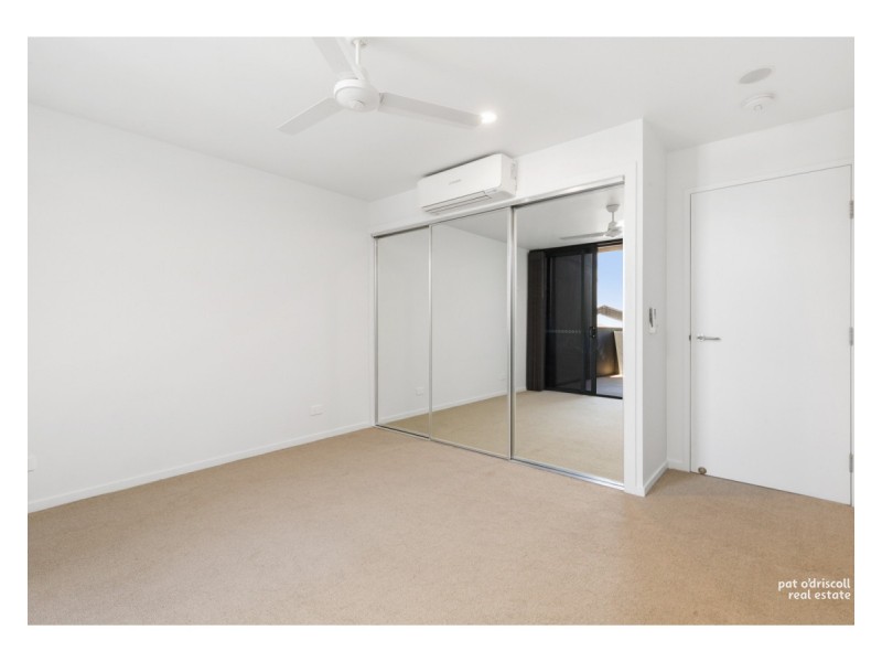 201/58 Victoria Parade, Rockhampton City QLD 4700