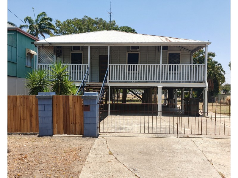 264 Murray Street, Allenstown QLD 4700