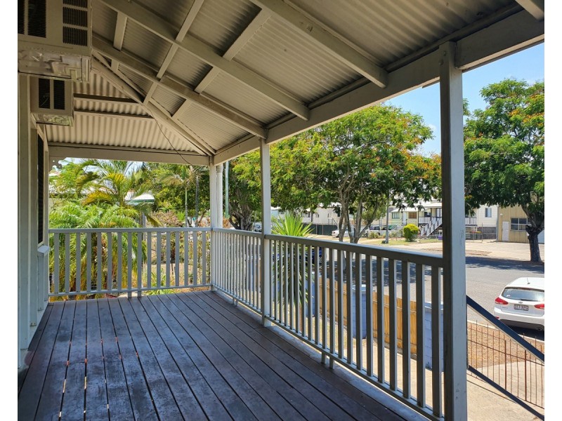 264 Murray Street, Allenstown QLD 4700