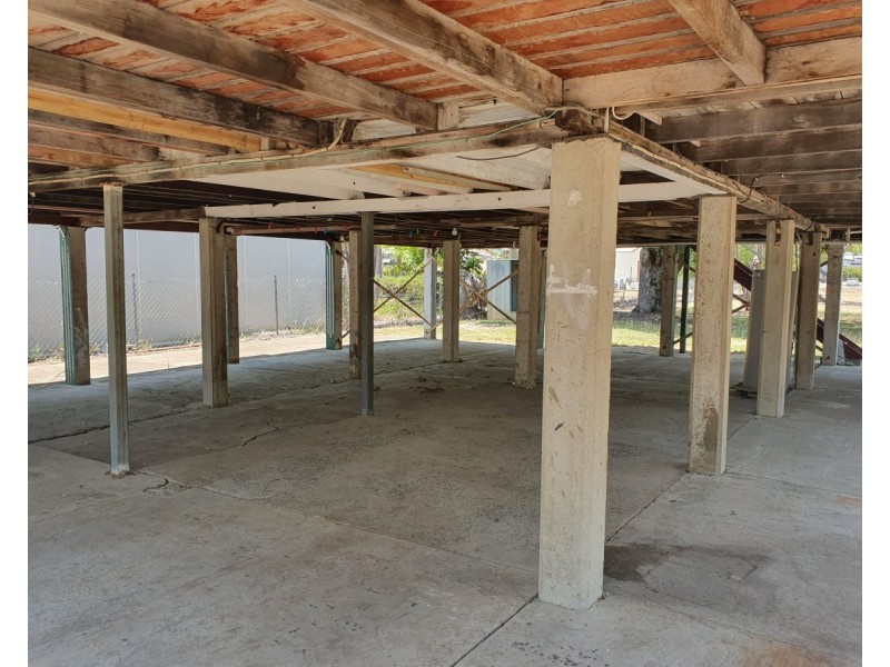 264 Murray Street, Allenstown QLD 4700