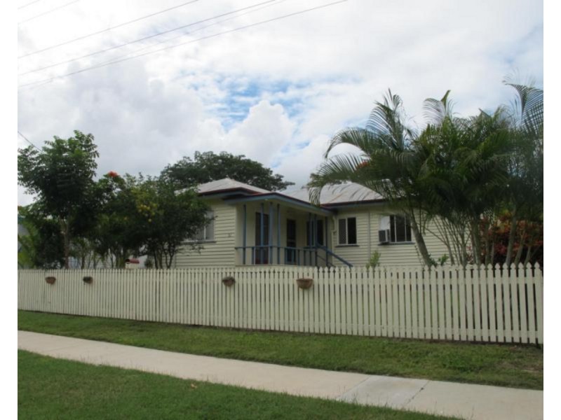 31 Ann Street, The Range QLD 4700