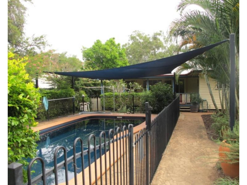 31 Ann Street, The Range QLD 4700