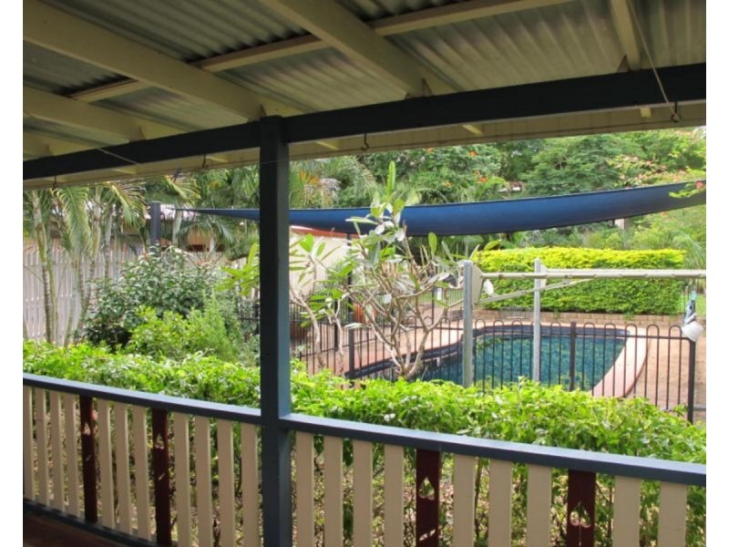 31 Ann Street, The Range QLD 4700