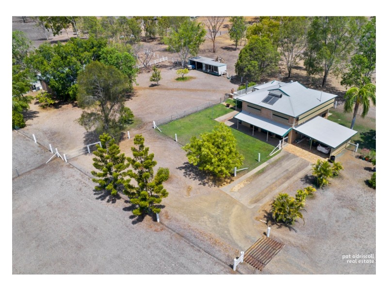 126 Bunya Road, Rockyview QLD 4701