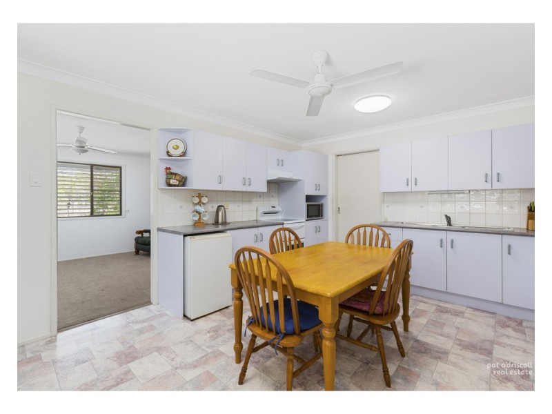 126 Bunya Road, Rockyview QLD 4701