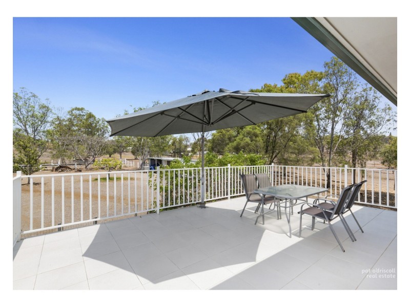 126 Bunya Road, Rockyview QLD 4701