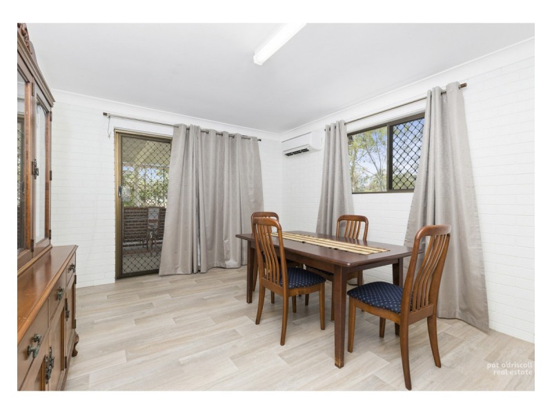126 Bunya Road, Rockyview QLD 4701