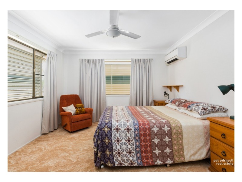 126 Bunya Road, Rockyview QLD 4701