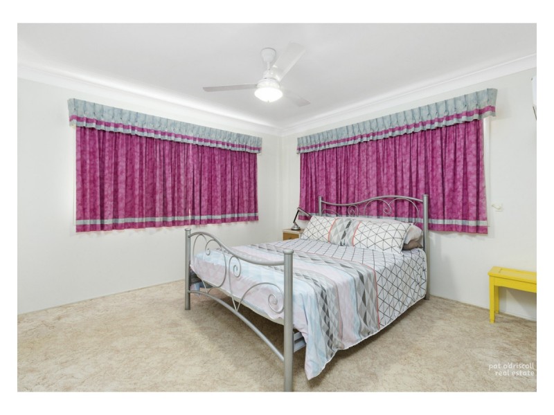 126 Bunya Road, Rockyview QLD 4701