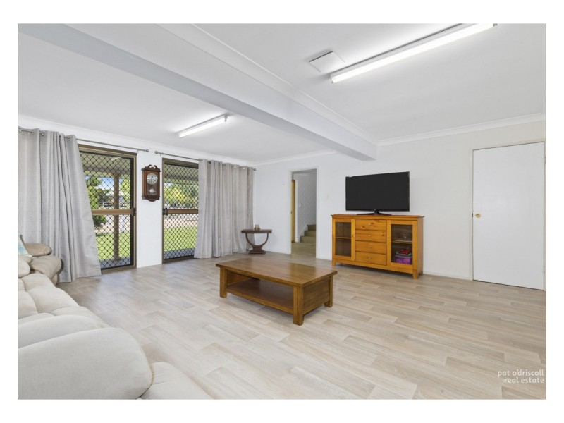 126 Bunya Road, Rockyview QLD 4701