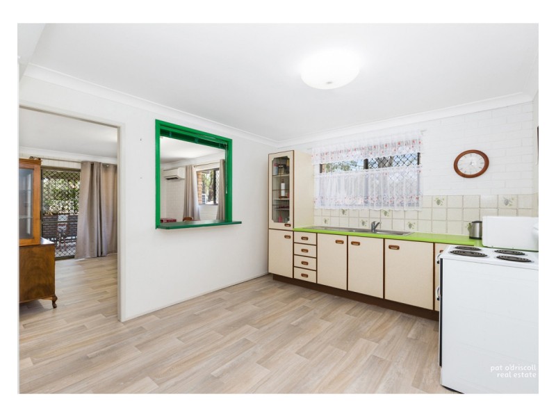 126 Bunya Road, Rockyview QLD 4701