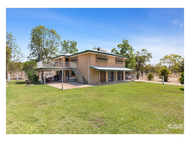 126 Bunya Road, Rockyview QLD 4701