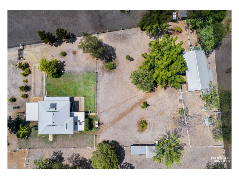 126 Bunya Road, Rockyview QLD 4701