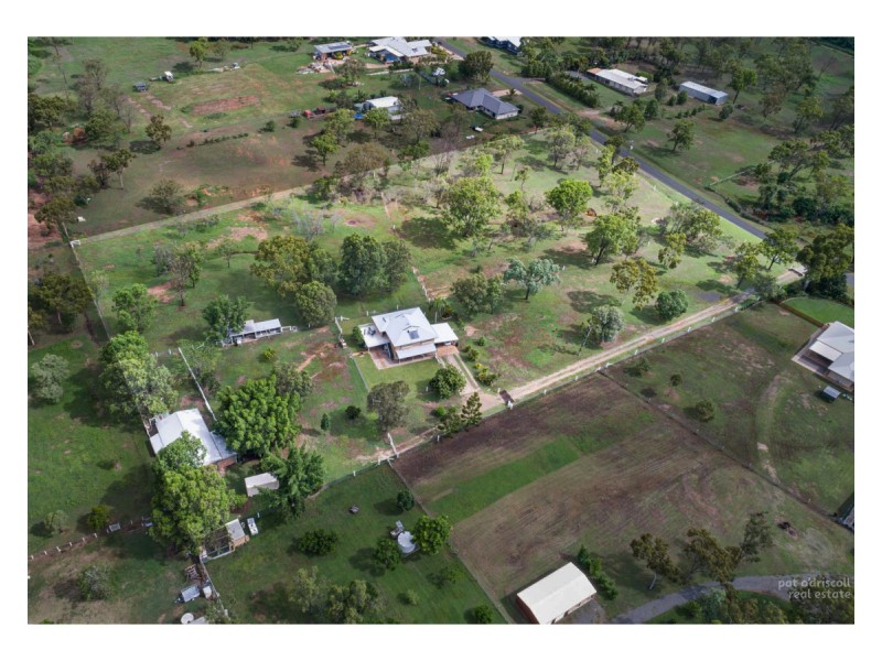 126 Bunya Road, Rockyview QLD 4701