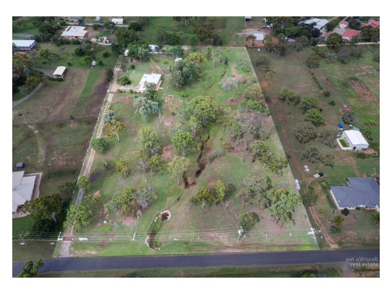 126 Bunya Road, Rockyview QLD 4701