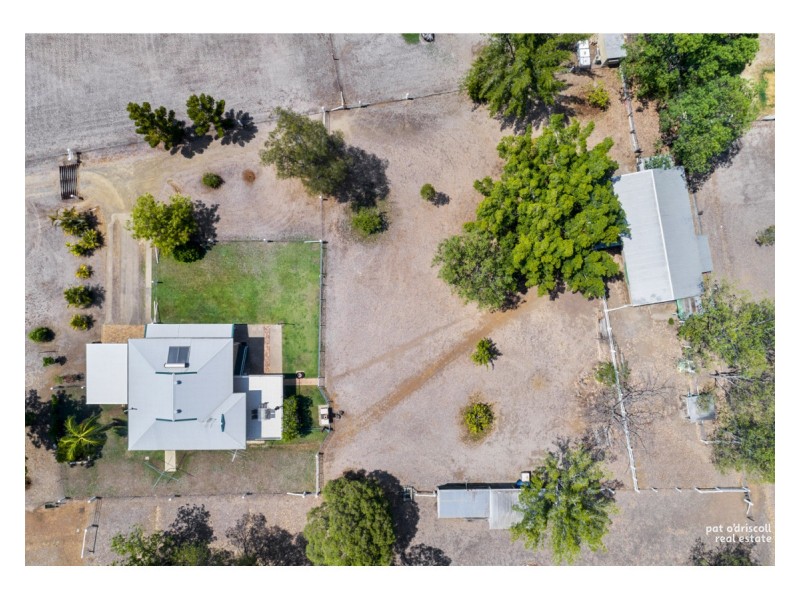 126 Bunya Road, Rockyview QLD 4701