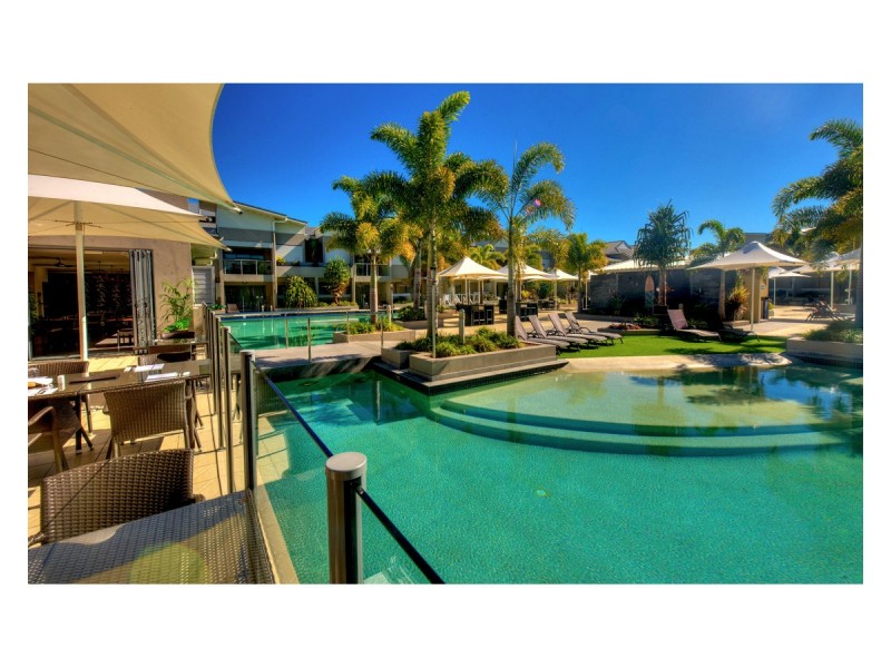 44 Captain Cook Drive, Agnes Water QLD 4677