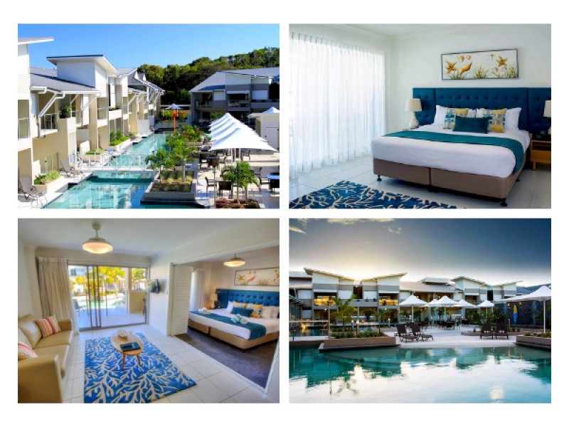 44 Captain Cook Drive, Agnes Water QLD 4677