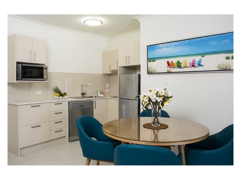 44 Captain Cook Drive, Agnes Water QLD 4677