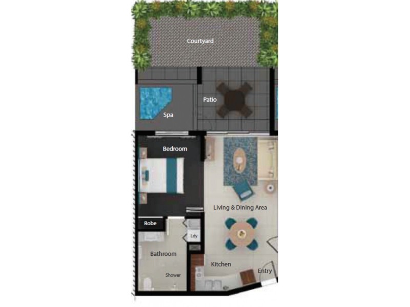 44 Captain Cook Drive, Agnes Water QLD 4677