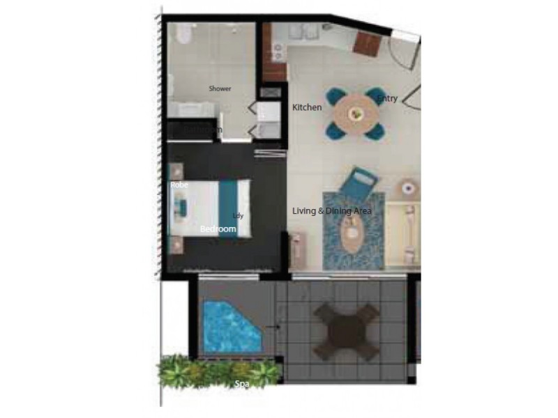 44 Captain Cook Drive, Agnes Water QLD 4677