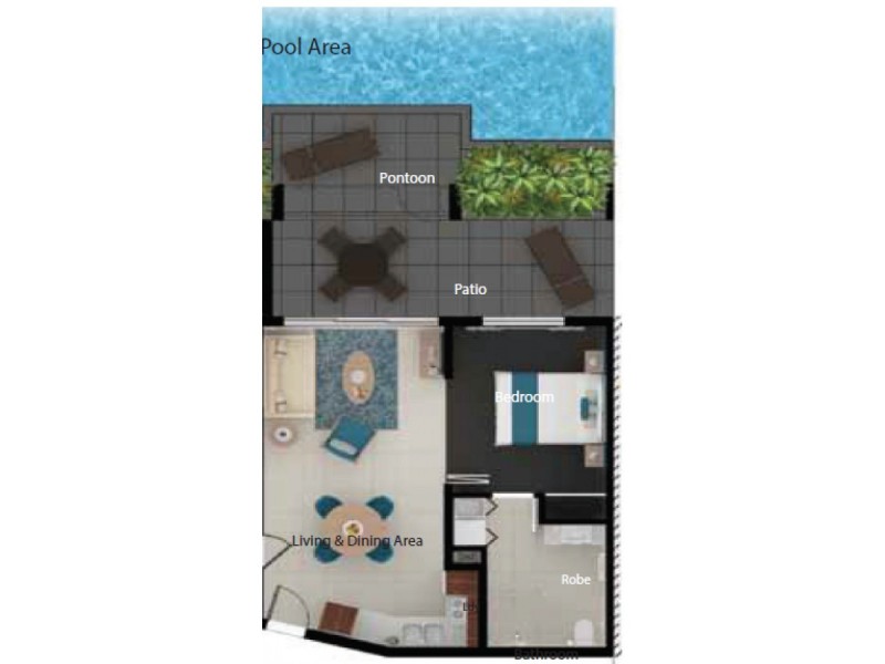 44 Captain Cook Drive, Agnes Water QLD 4677