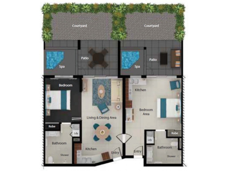 44 Captain Cook Drive, Agnes Water QLD 4677