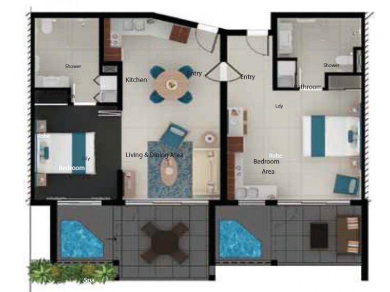 44 Captain Cook Drive, Agnes Water QLD 4677