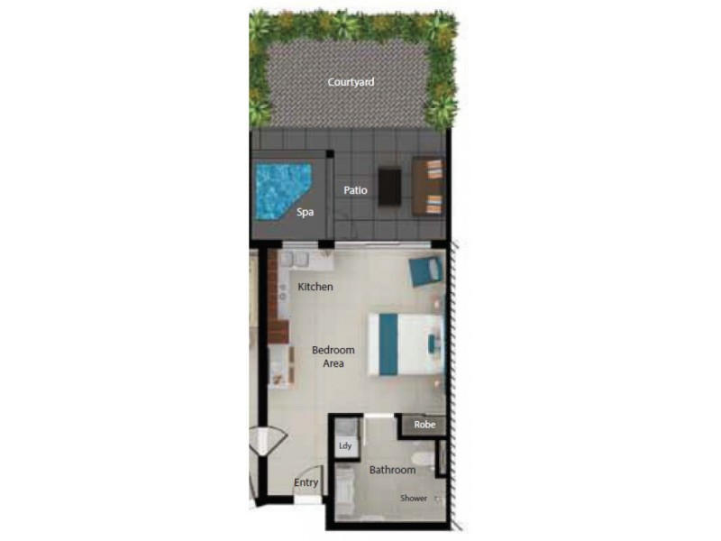 44 Captain Cook Drive, Agnes Water QLD 4677