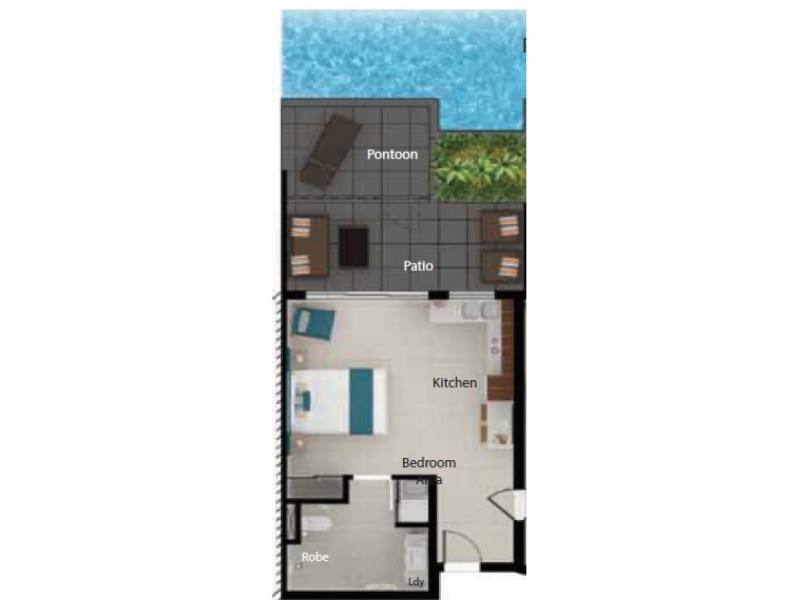 44 Captain Cook Drive, Agnes Water QLD 4677