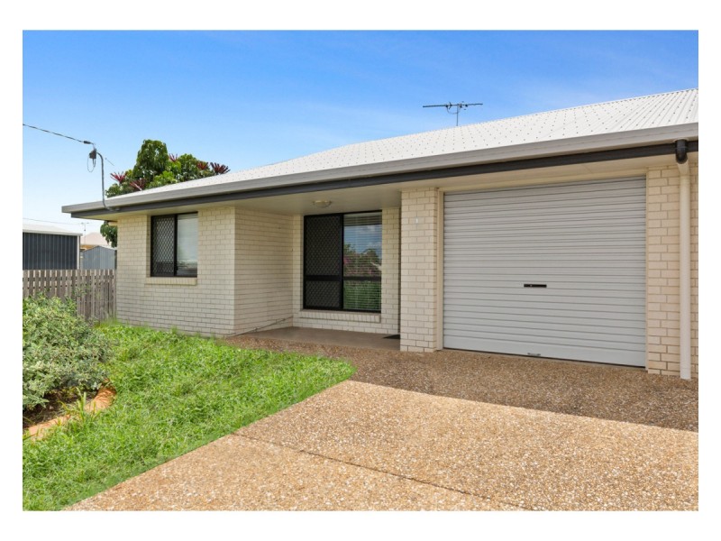1/20-22 Cowan Street, Gracemere QLD 4702
