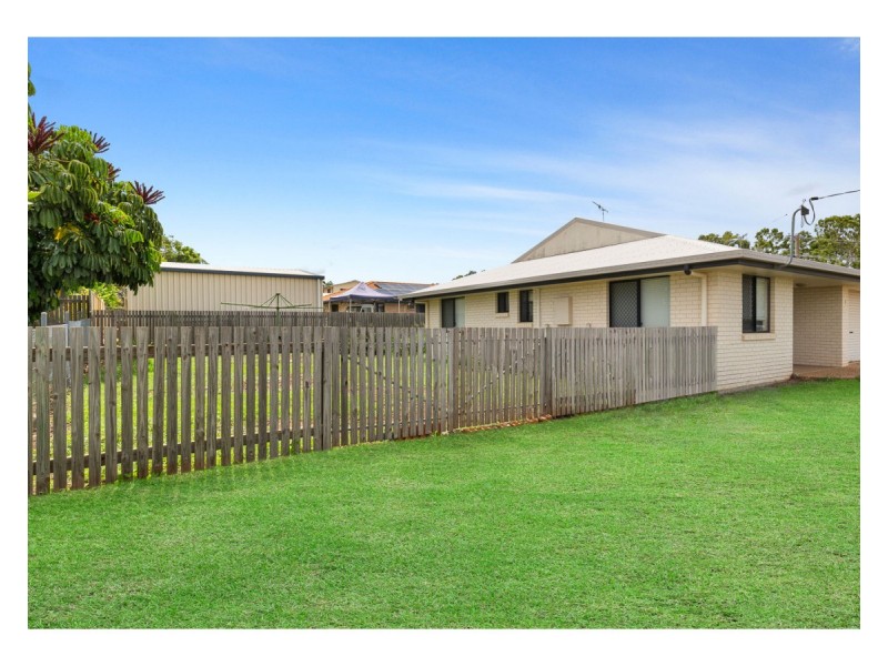 1/20-22 Cowan Street, Gracemere QLD 4702