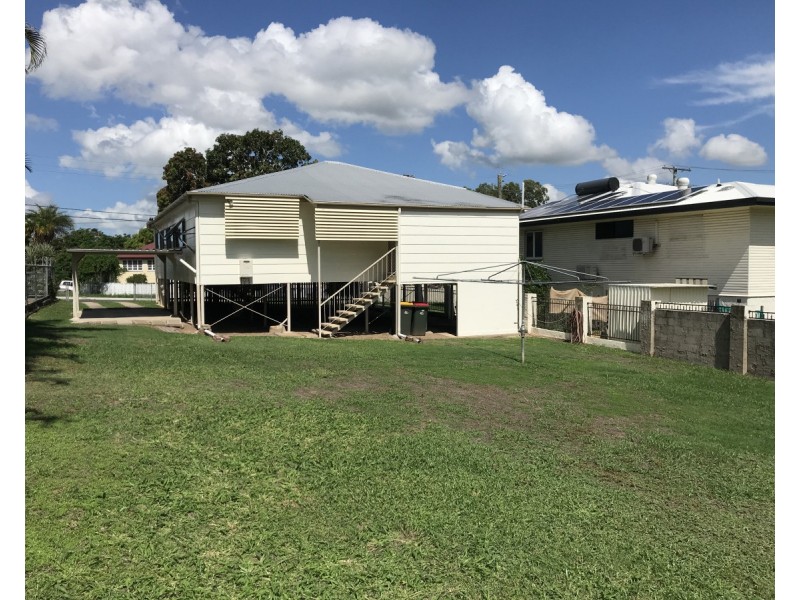 248 Upper Dawson Road, The Range QLD 4700