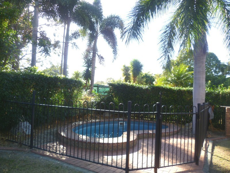 2/406 Dean St, Frenchville QLD 4701