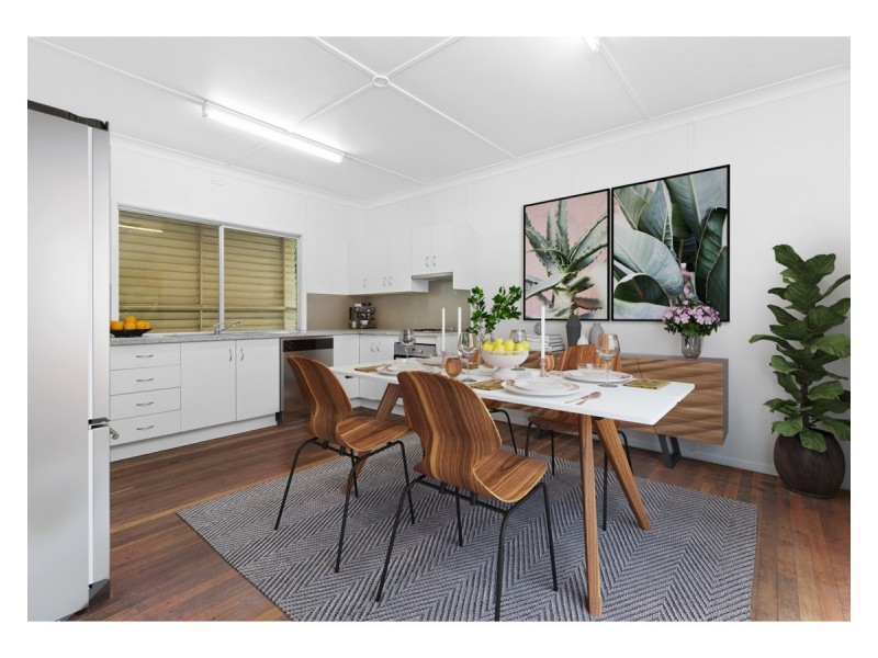 5 Duncan Street, Wandal QLD 4700