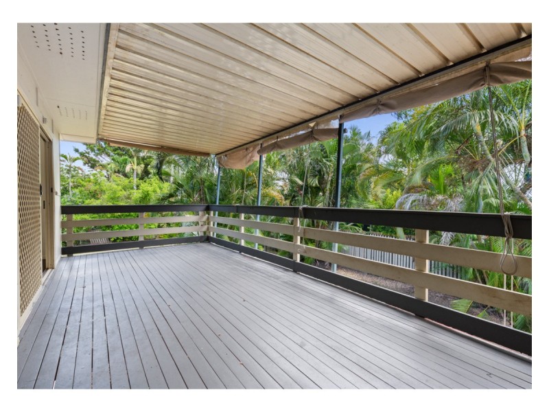 5 Duncan Street, Wandal QLD 4700